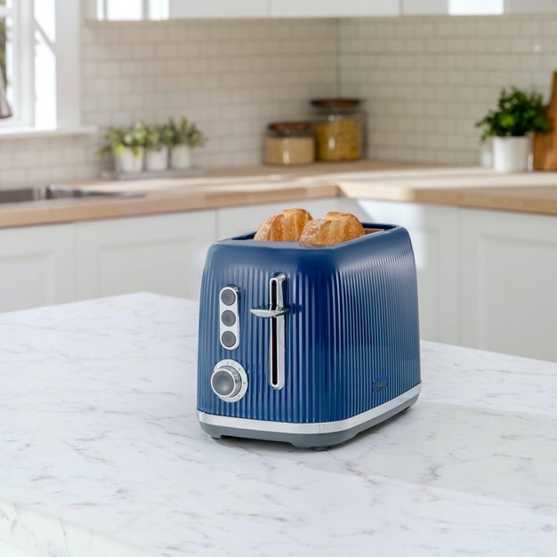 Oster Design Series 2 Slice Toaster