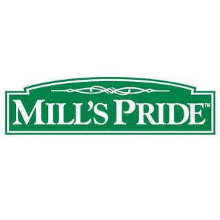 MILL'S PRIDE Richmond Valencia Blue Shaker 1.5 in. x 34.5 in. x 24 in. Base Cabinet End Panel Decorative Dishwasher End BP1.5-RVB