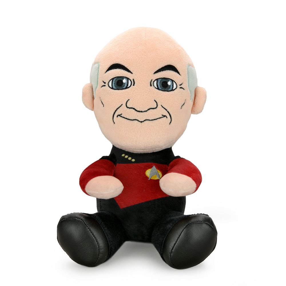 Star Trek Jean Luc Picard 8