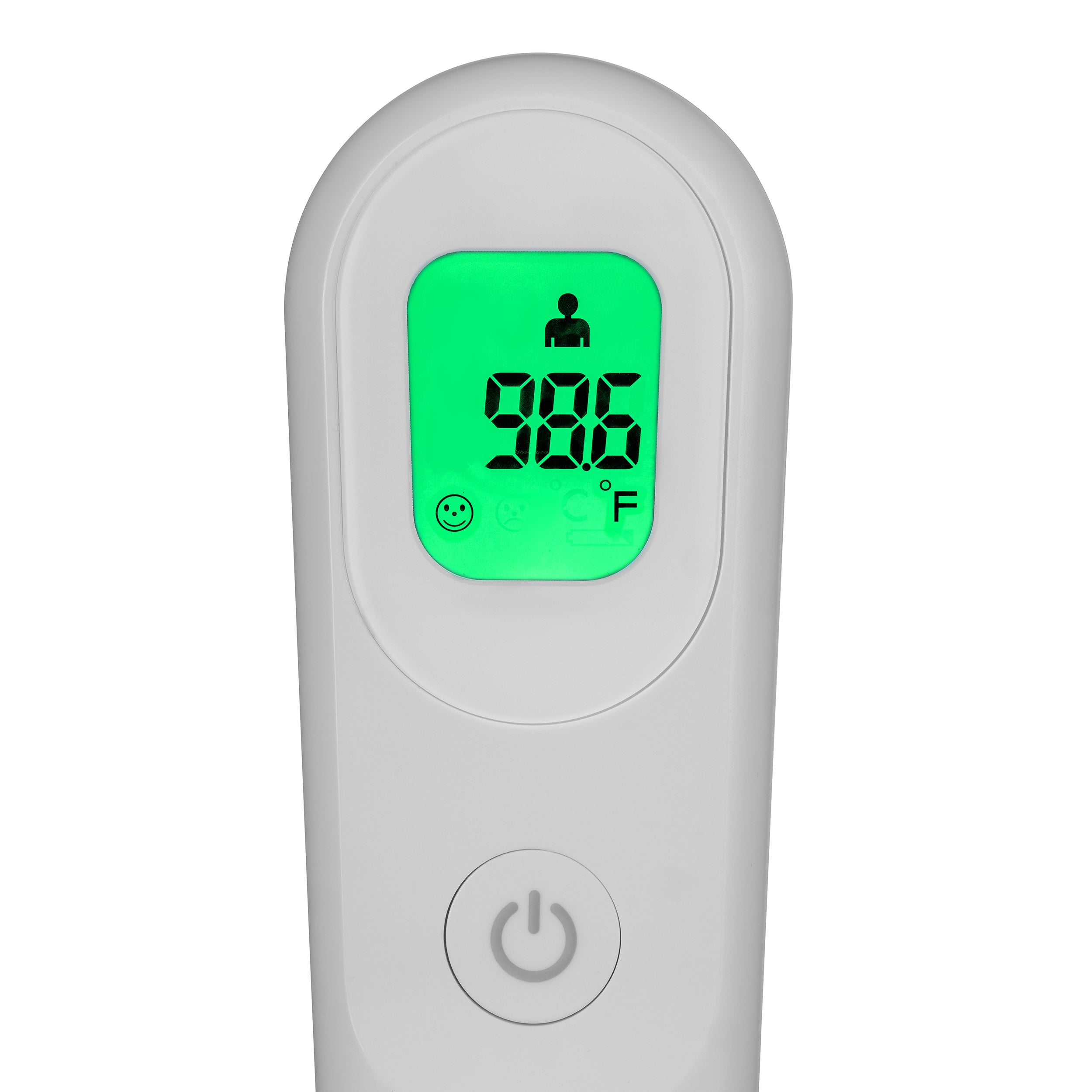 PreciseRead? Touchless Forehead Thermometer