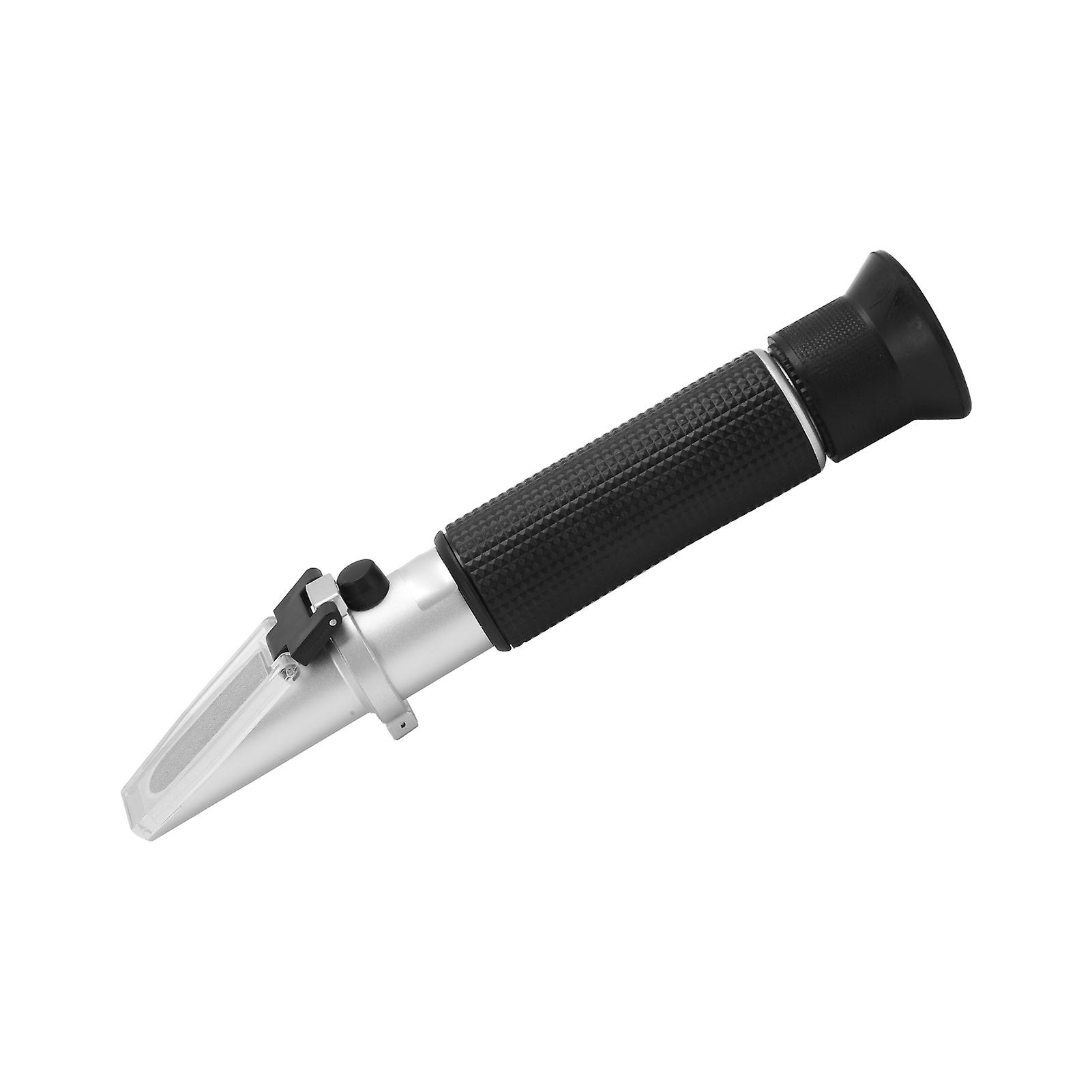 Cat Dog Clinical Refractometer Urine Hydrometer Serum Protein Plasma Protein Concentration Meter