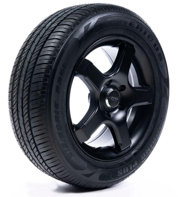 Americus Touring Plus All Season 195/70R14 91H Passenger Tire