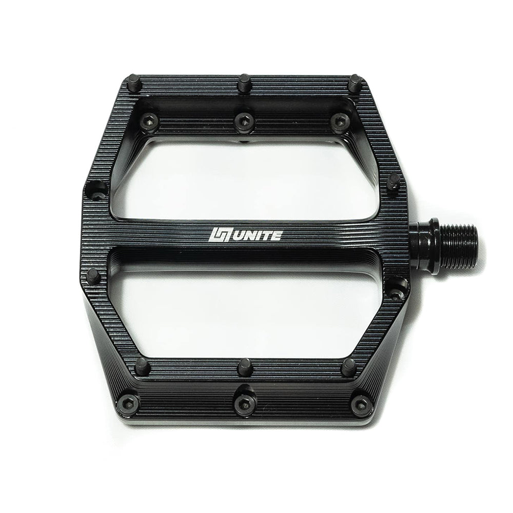 Unite Instinct Pedals V1.1