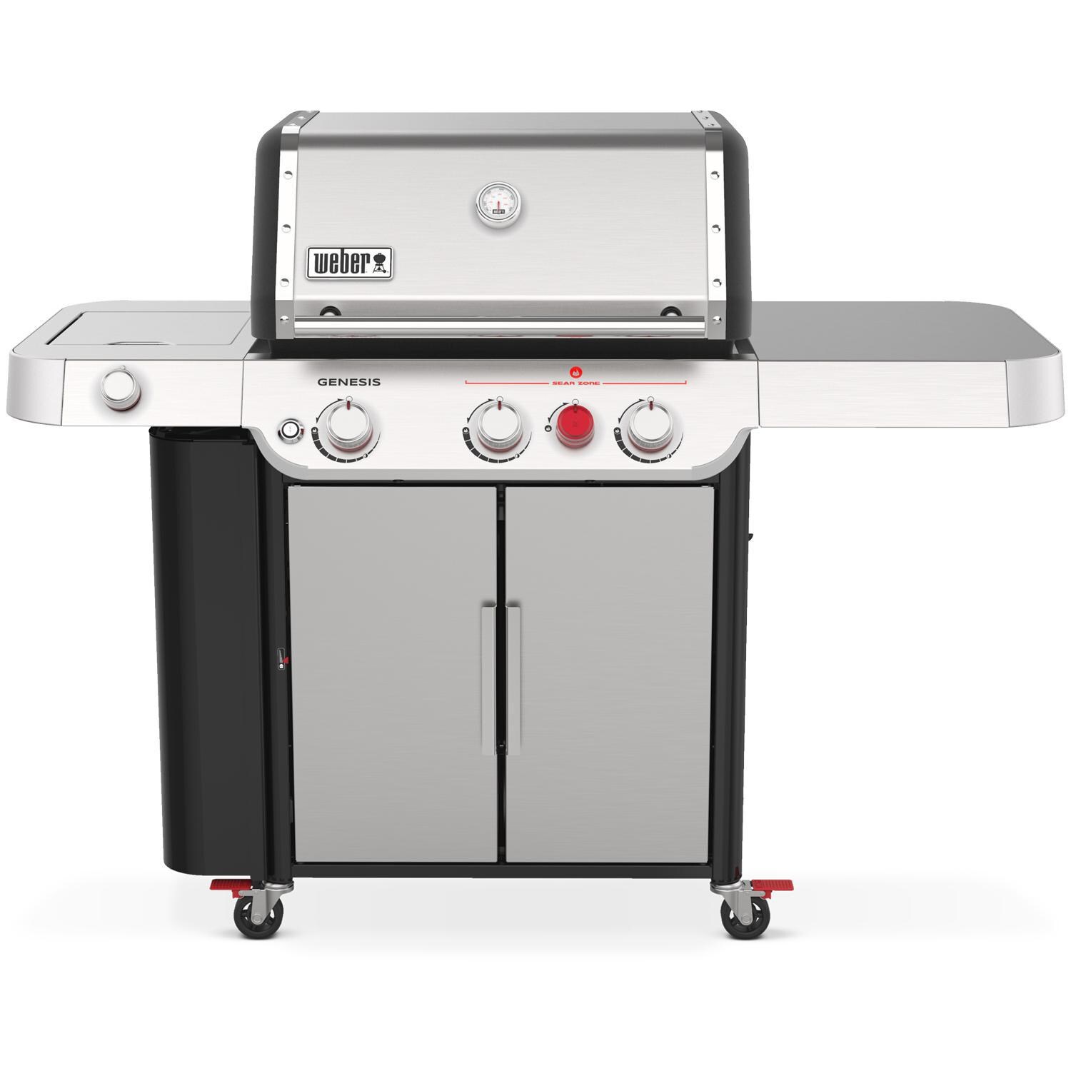 Weber GENESIS S-335 Propane Grill