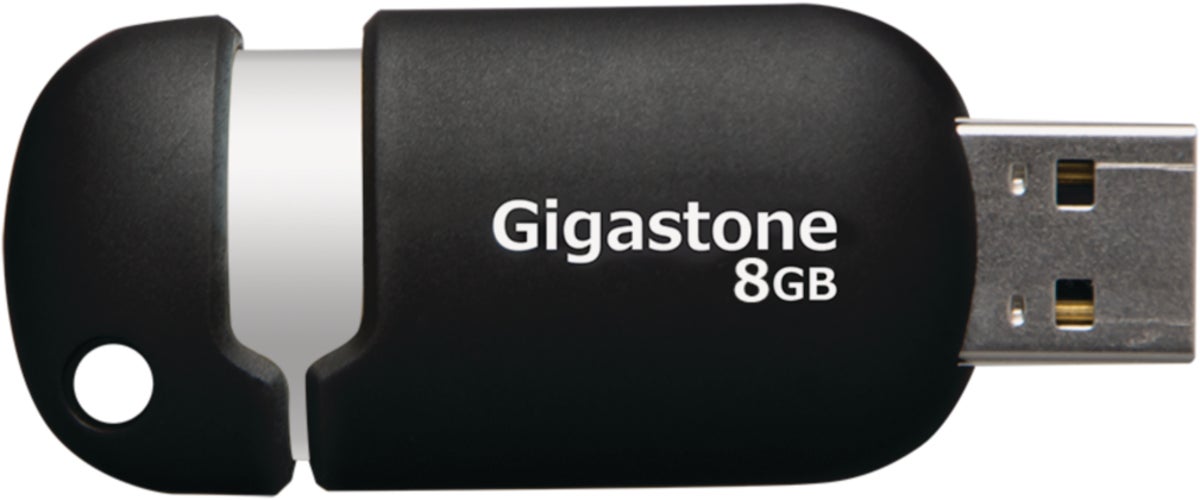 Gigastone Classic Series USB Flash Drive