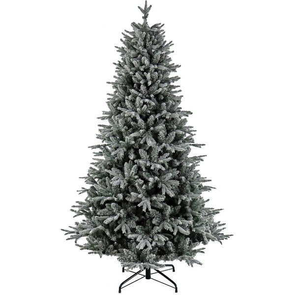 National Tree Company 7.5 ft. Holliston Tree