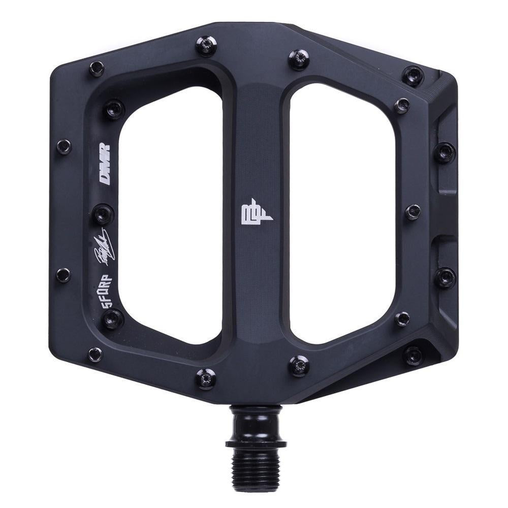 DMR Vault - Brendog Signature V2 Flat Pedals