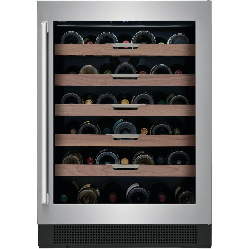 Electrolux 41-Bottle Wine Cooler EI24WC15VS