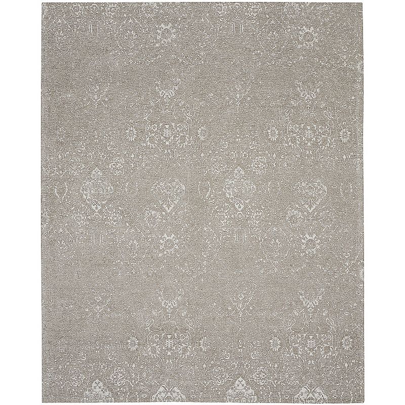 Nourison Damask Vintage Indoor Rug