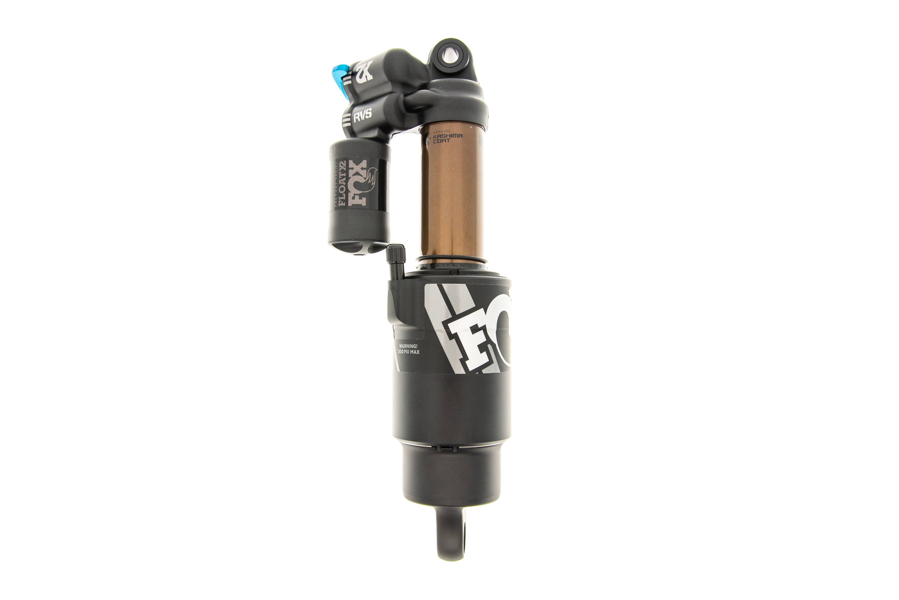 2020 Fox Factory Series Float X2 Rear Shock 230 x 65mm - Grey