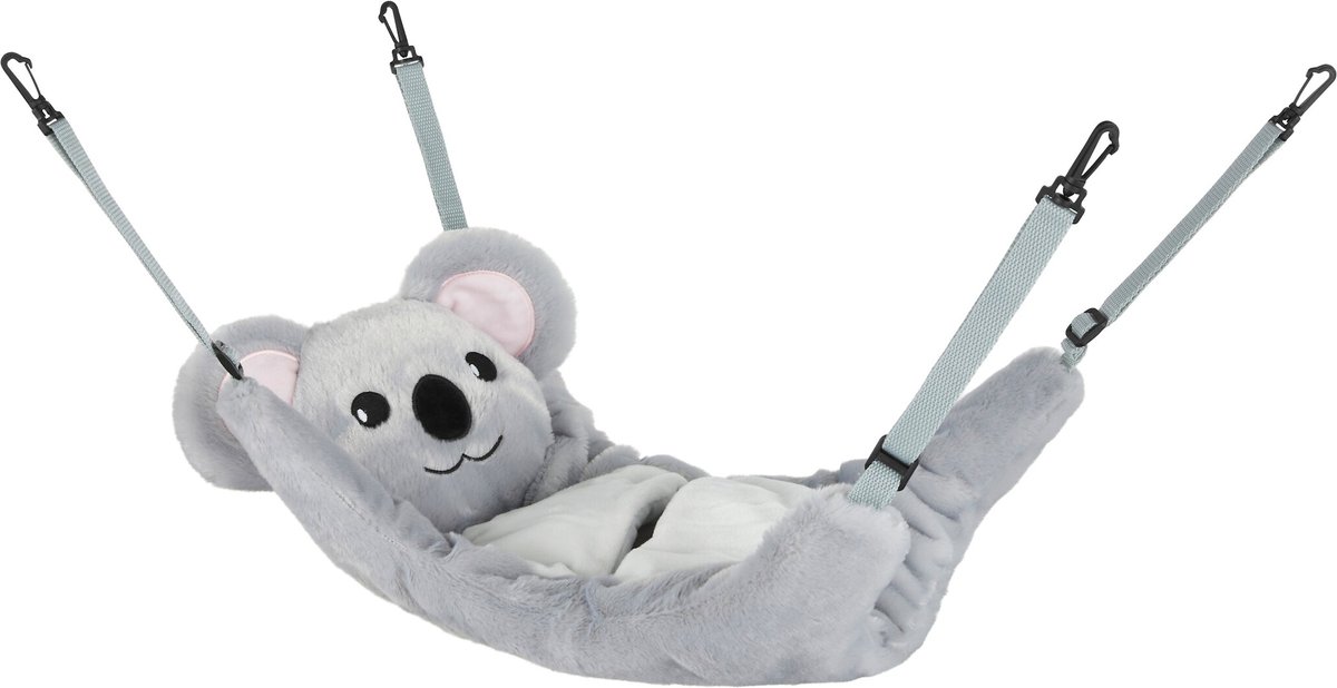 Frisco Hanging Koala  Small Pet Bed