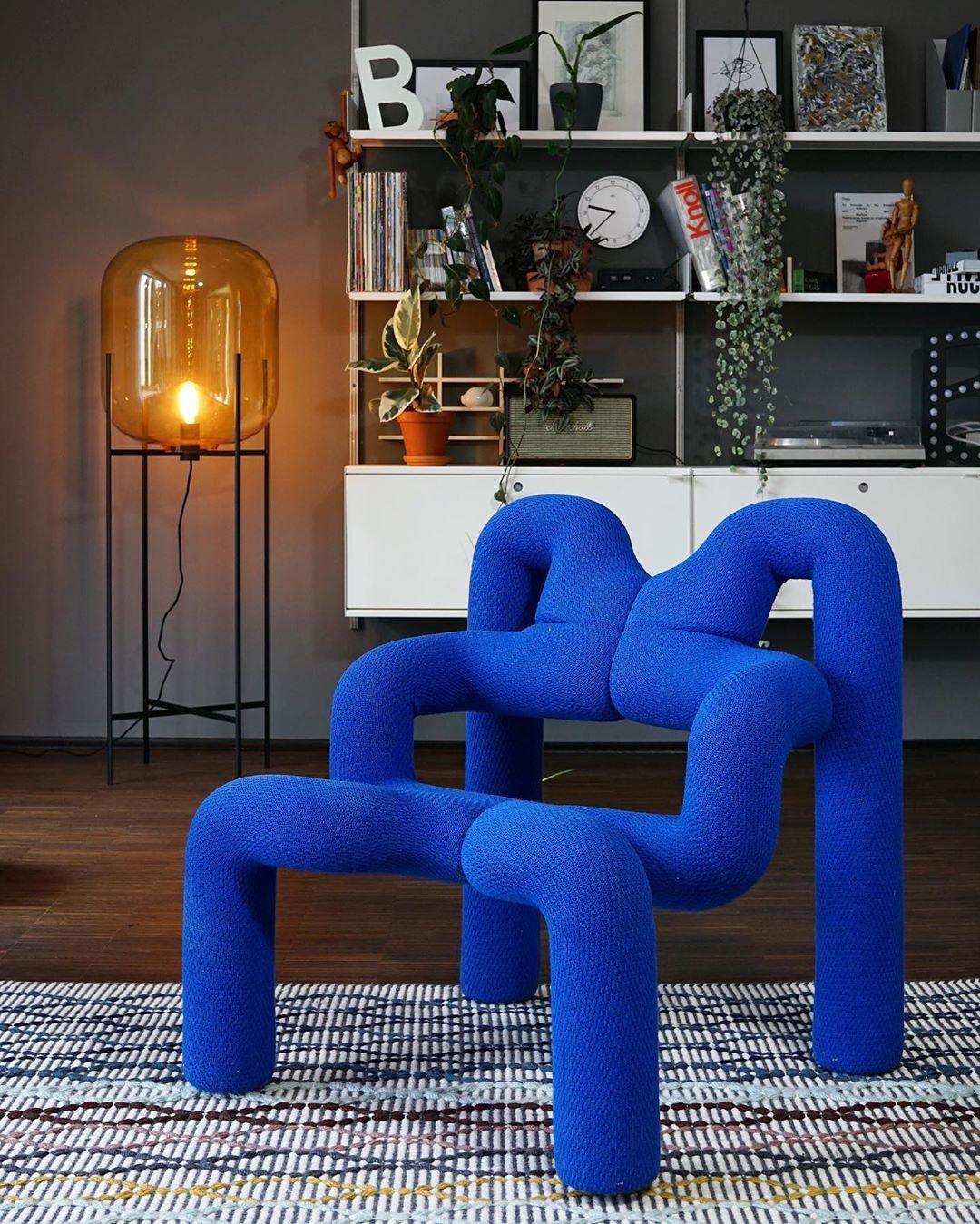 Oda Floor lamp