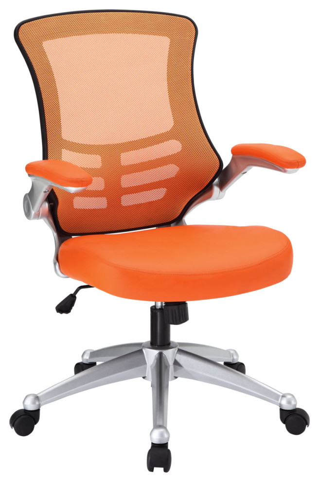 Attainment Office Chair Eei 210 Ora   Folding Chairs And Stools   by Dot  ampBo  Houzz