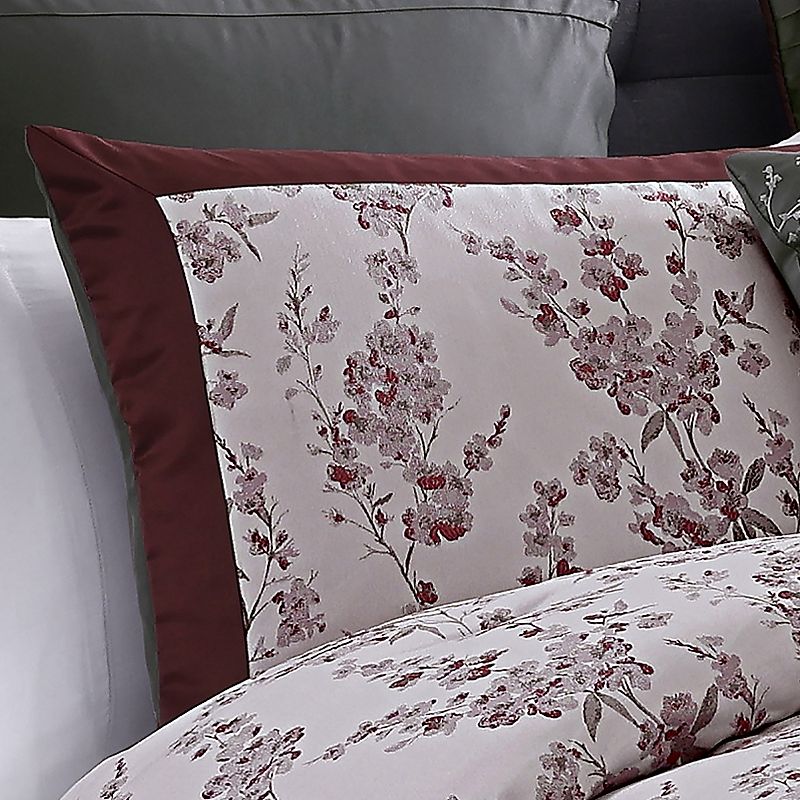 Riverbrook Home Oren Floral Comforter Set