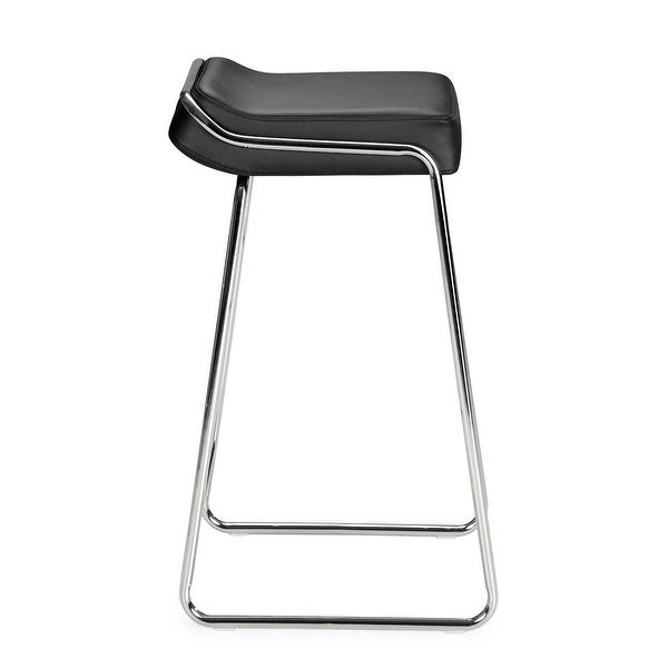 Wedge Barstool (Set of 2) - 16.1