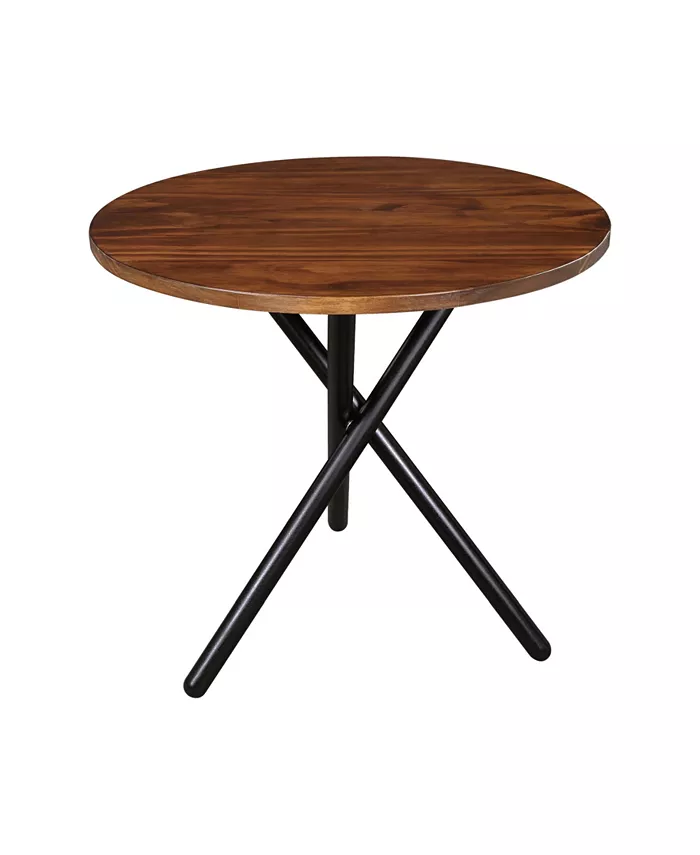 Yu Shan Cadenza Modern End Table