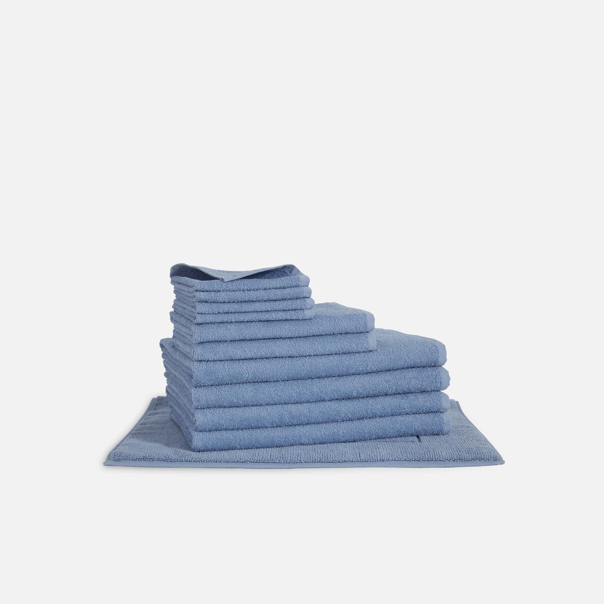 Ultralight Towel Move-In Bundle