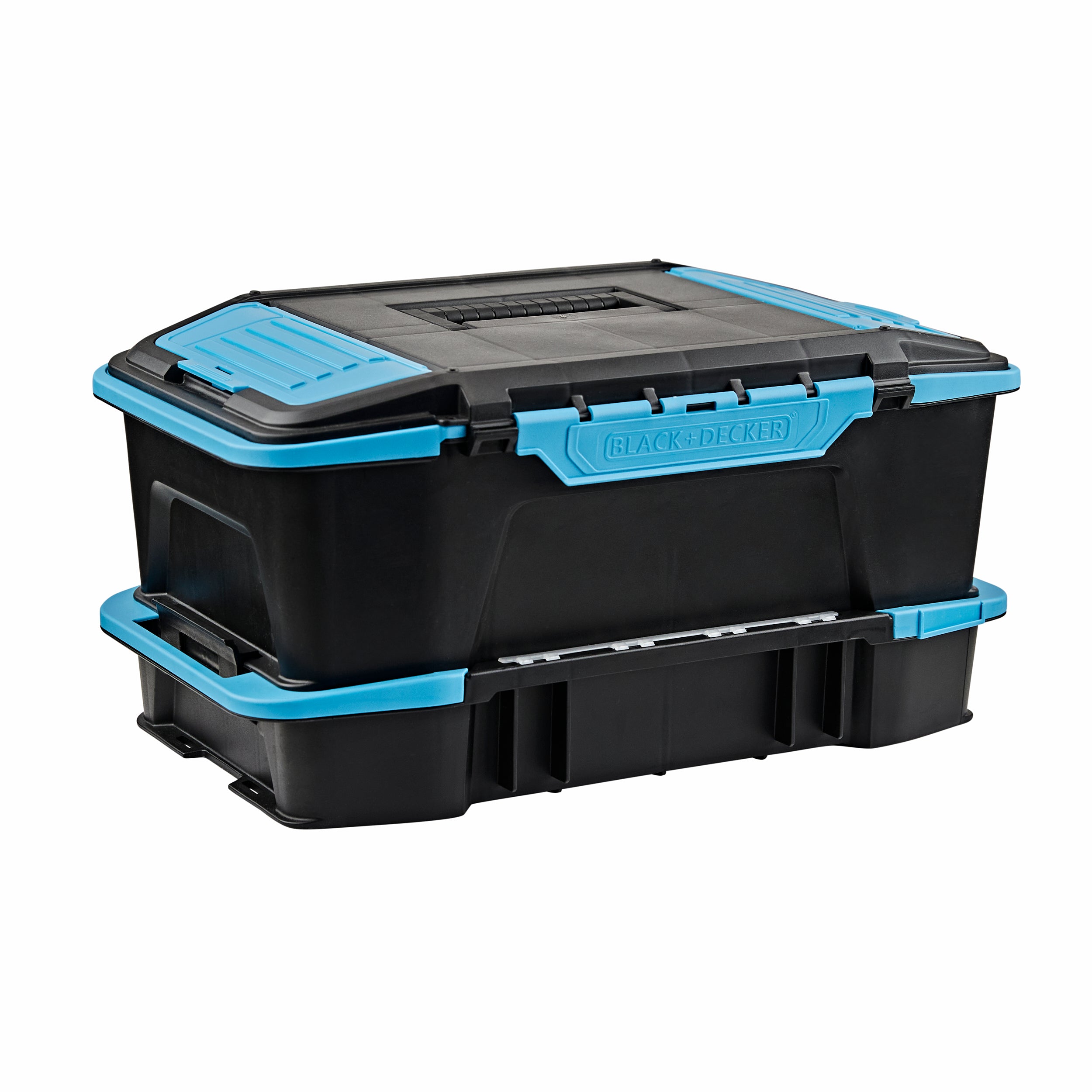 19” Stackable Caddy And Organizer