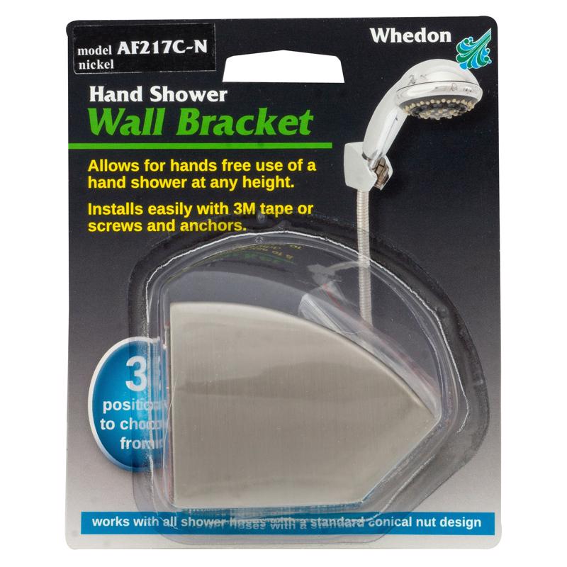 WALL BRACKET HANDSHWR BN