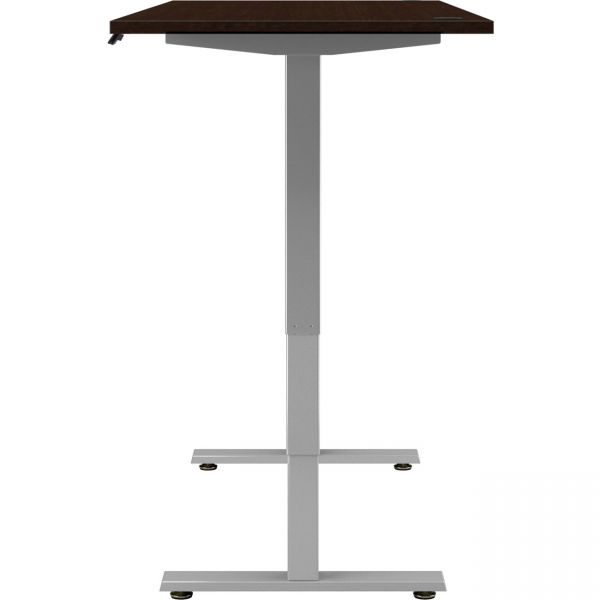 Bush Business Furniture Move 40 Series 72w X 30d Electric Height Adjustable Standing Desk