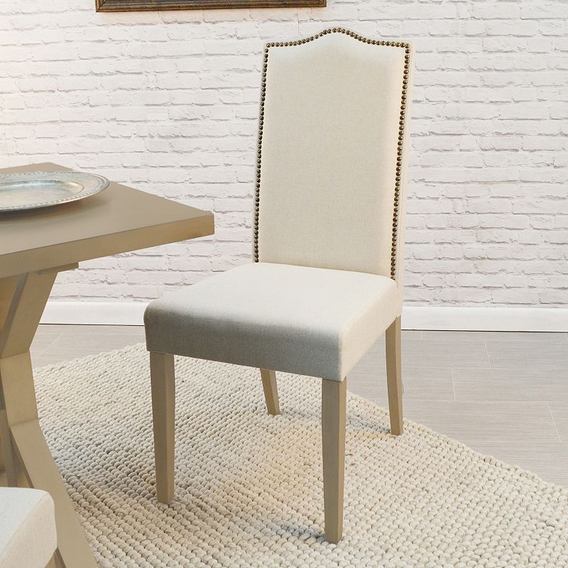 Carolina Cottage Parson Dining Chair