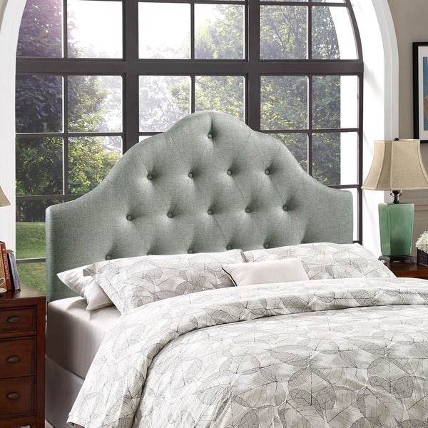 Sovereign King Fabric Headboard - - 20461333