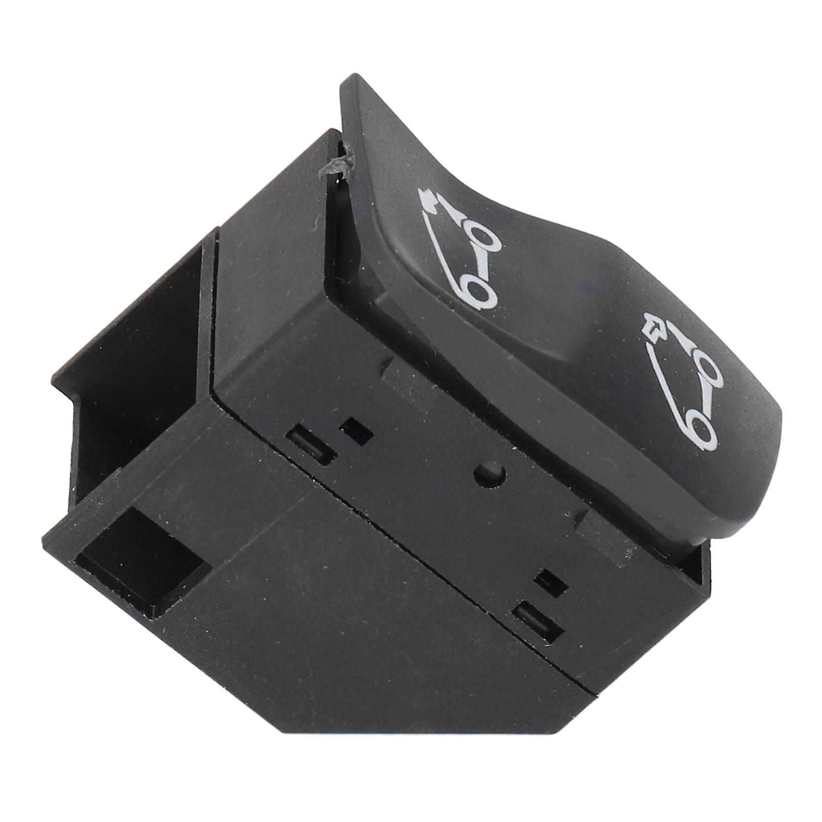 Opening Closing Convertible Top Switch 4518203810 Replacement For Smart Fortwo 451 Carbrio 20072015