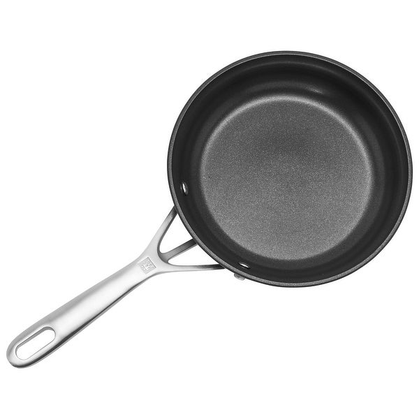 ZWILLING Motion Hard Anodized Aluminum Nonstick Fry Pan