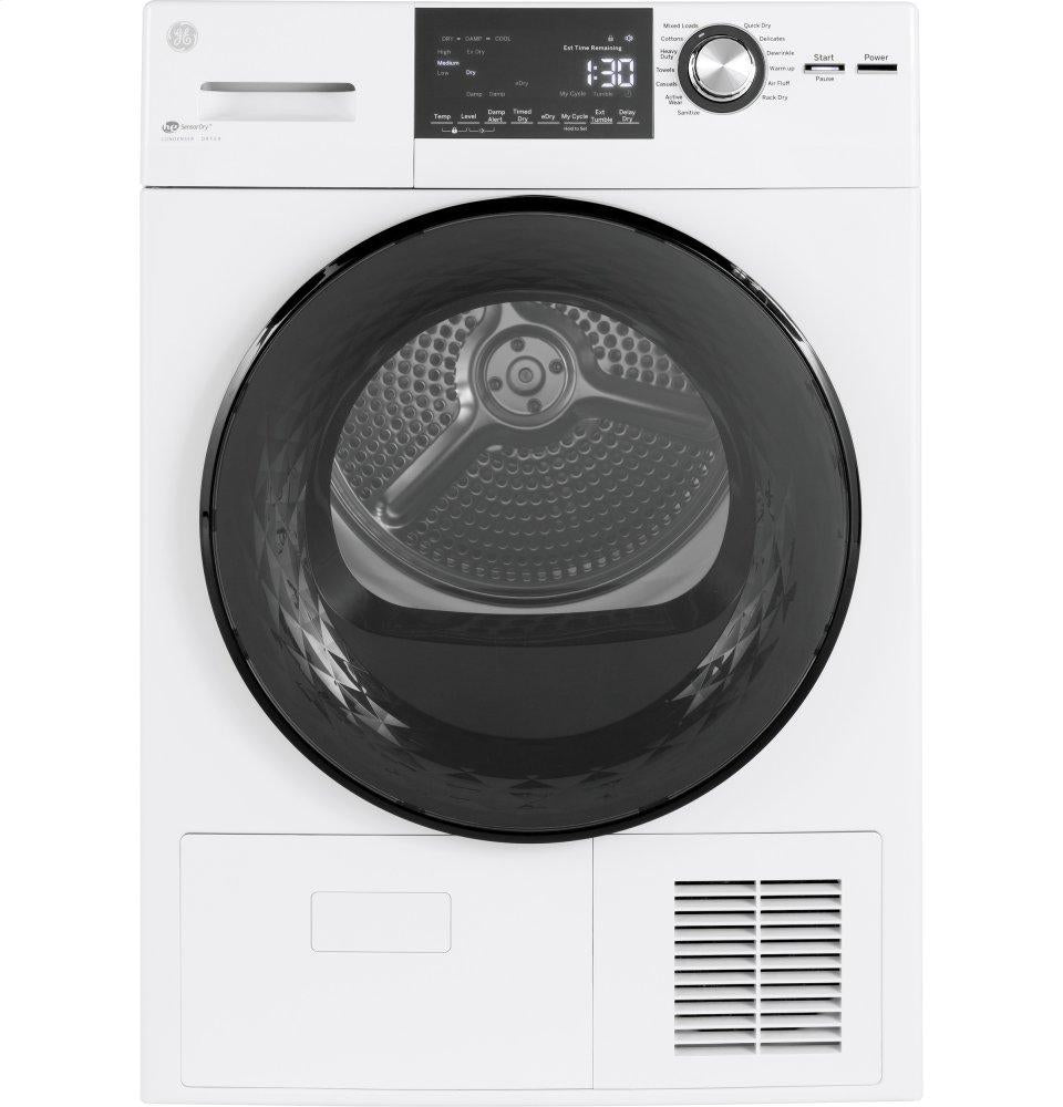 Ge Appliances GFT14ESSMWW Ge® 24