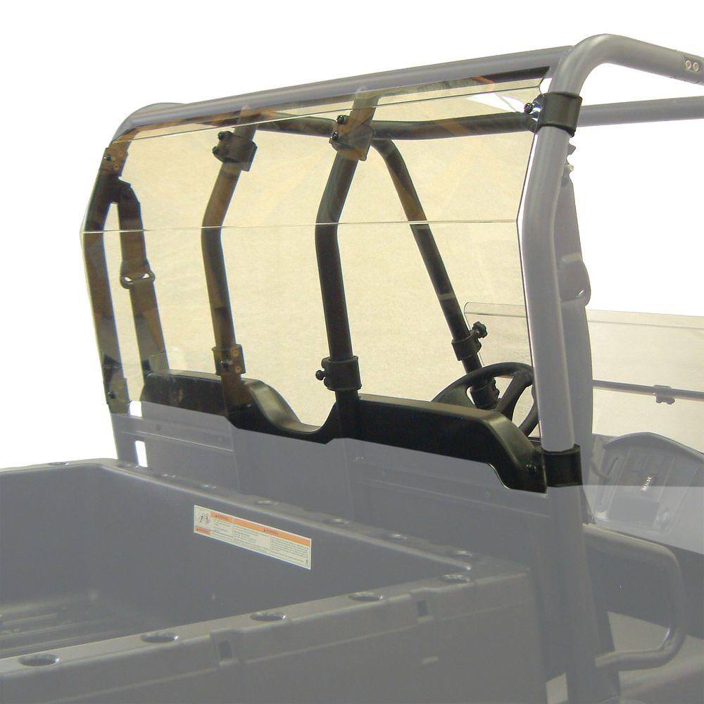 Kolpin Polaris Ranger Midsize Rear Panel - UC 2732