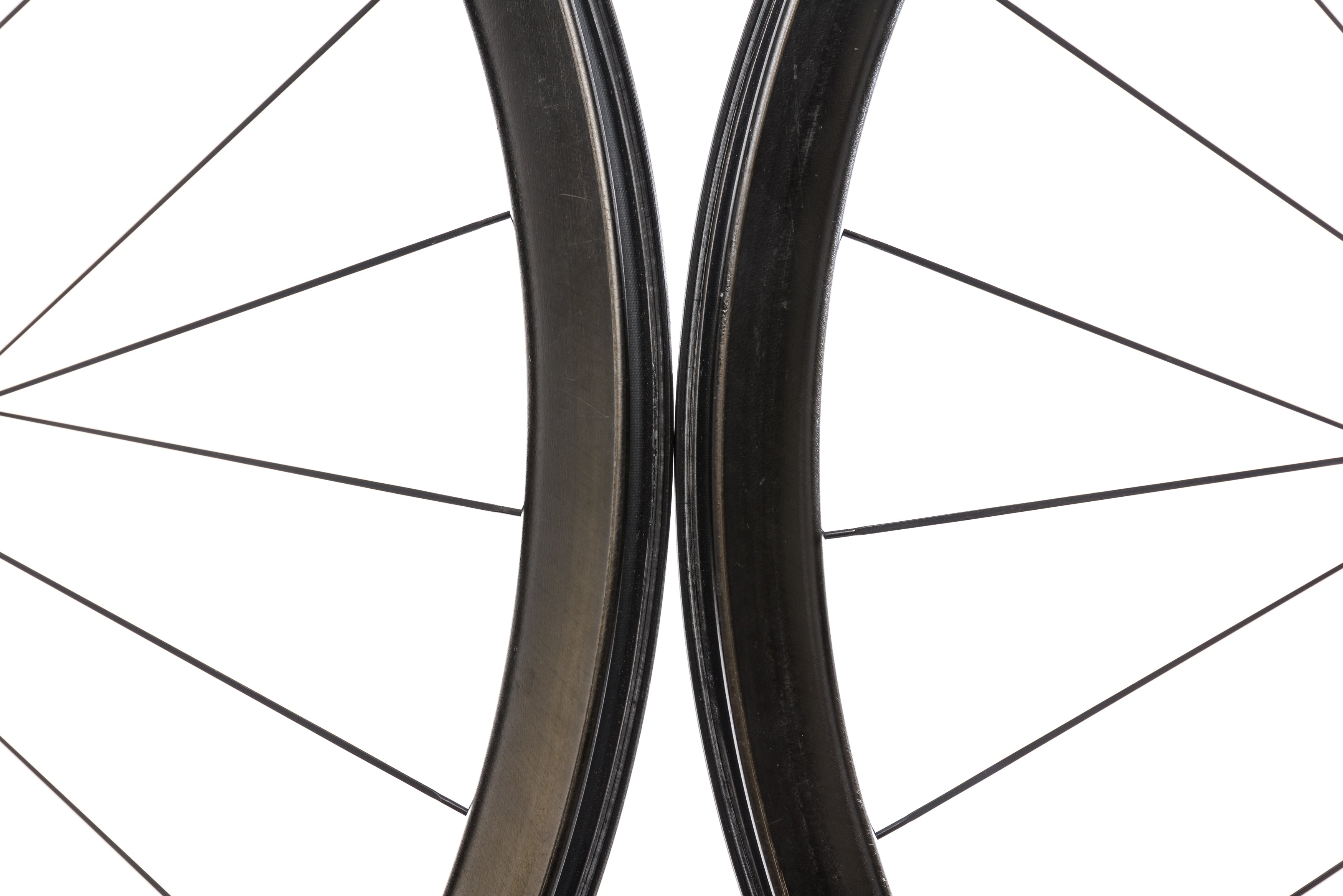 3T Discus C35 Team Carbon Clincher 700c Wheelset