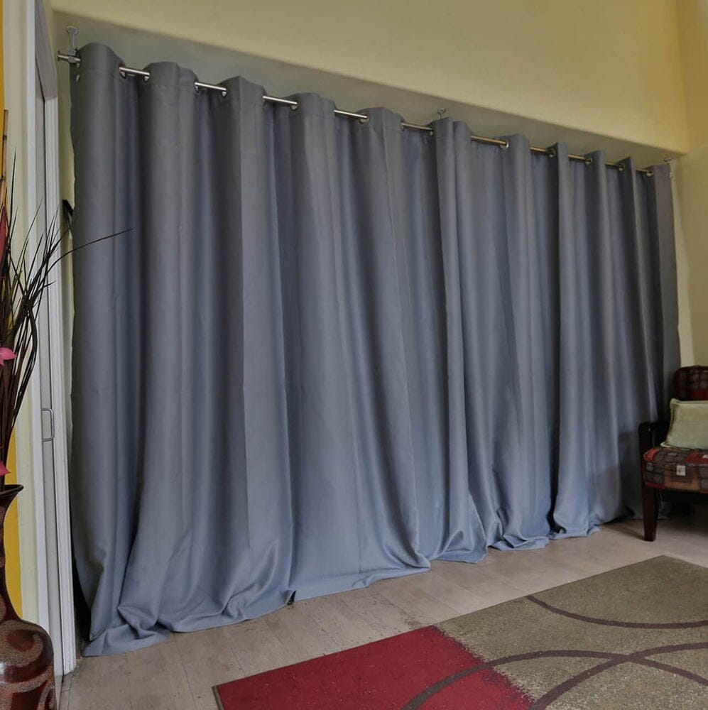 Premium Room Divider Curtains