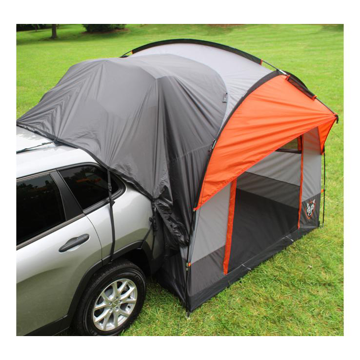 Rightline Gear SUV Tent with Rainfly