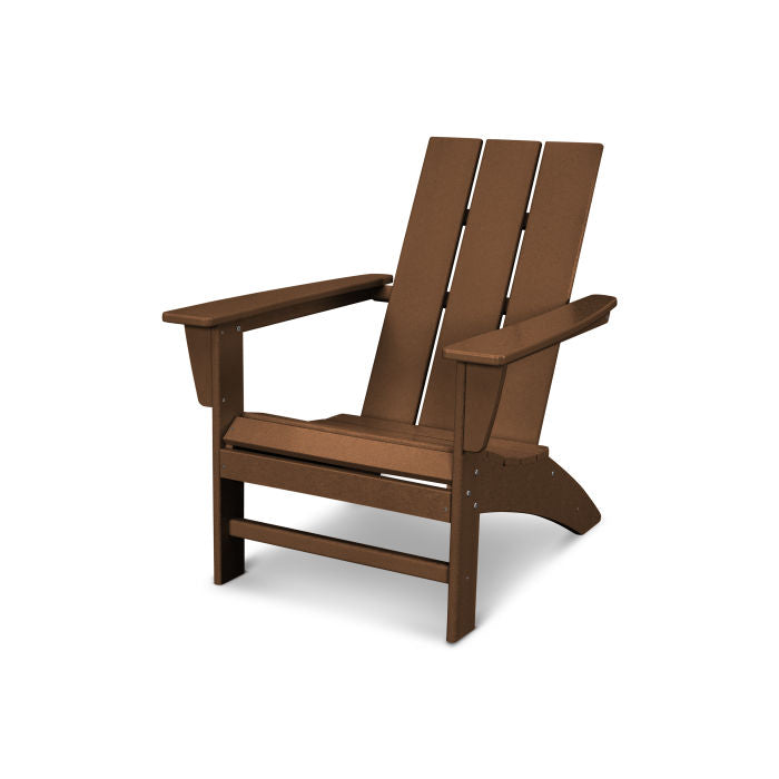 Polywood Modern Adirondack Chair AD420