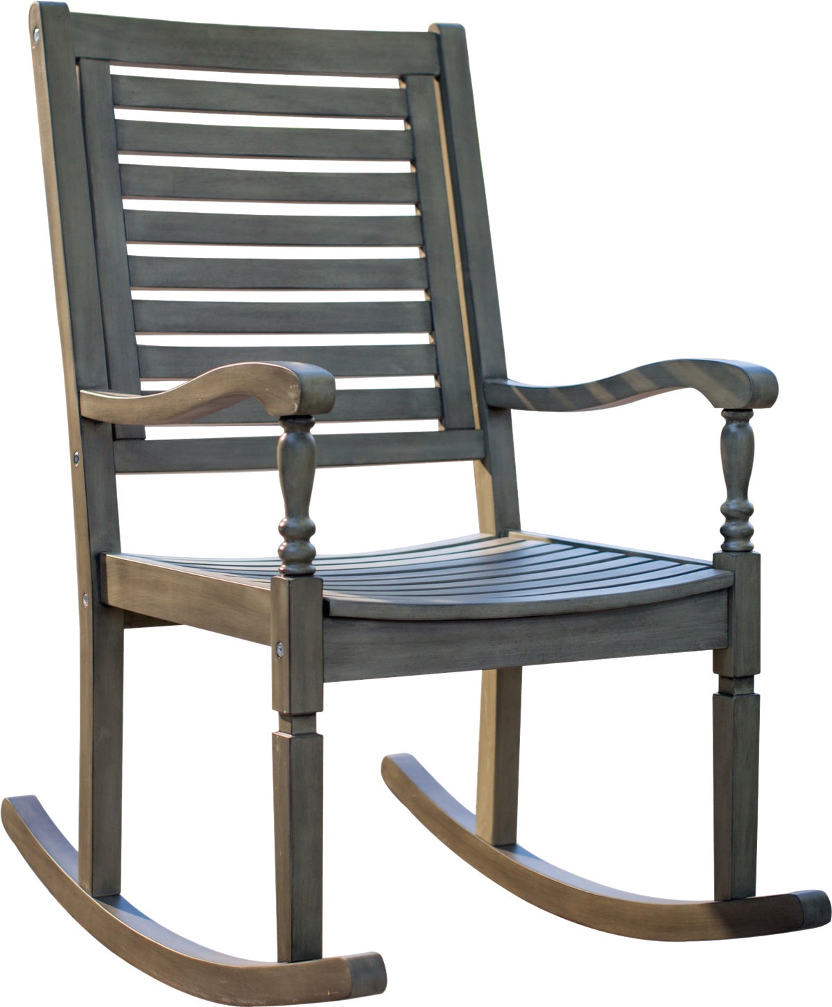 Leigh Country Sequoia Bayhouse Rocking Chair