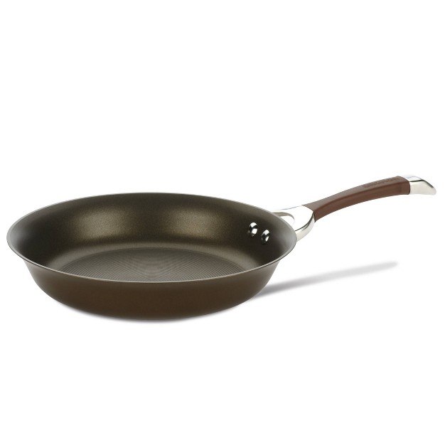 Nonstick Open Frying Pan