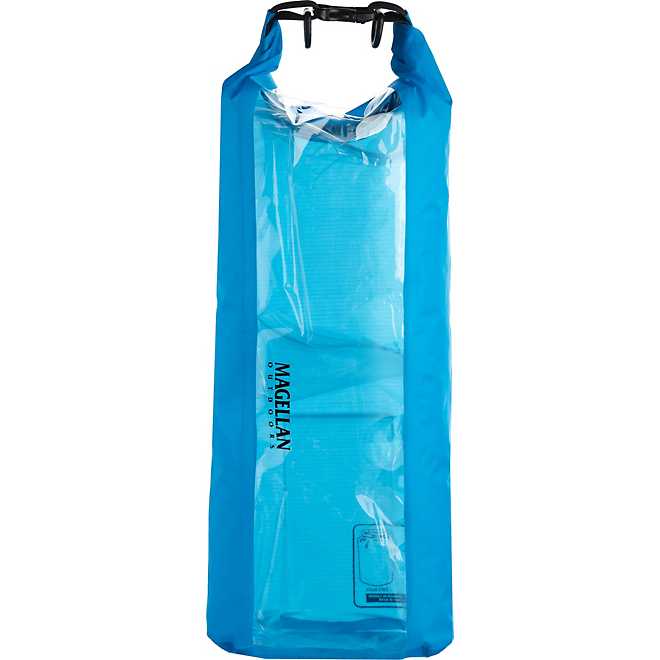 Magellan Outdoors Ultralight 5L Dry Bag