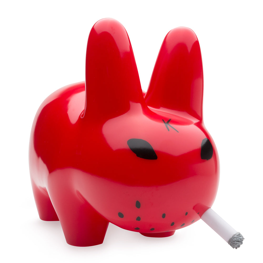 Smorkin Labbit 10