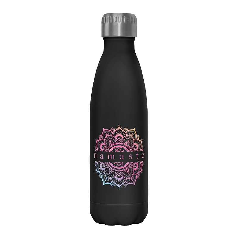 VLIN Namaste Ombre 17-oz. Water Bottle