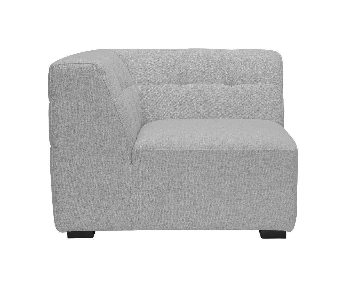 Reyes 5-Piece Modular Sectional II