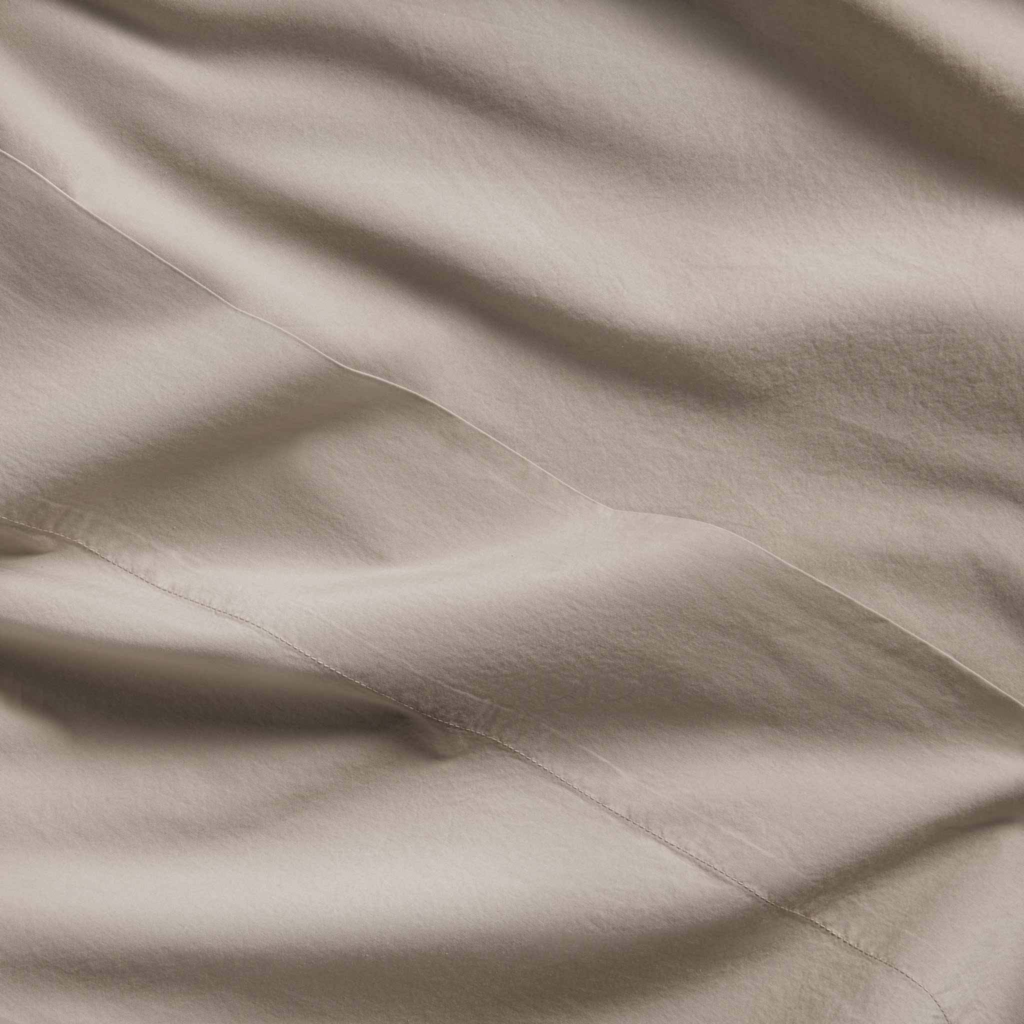 Organic Cotton Core Sheet Set