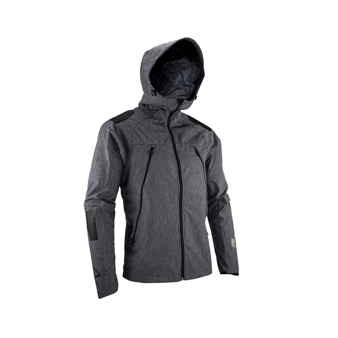 Leatt MTB HydraDri 4.0 Jacket - Black - 2023