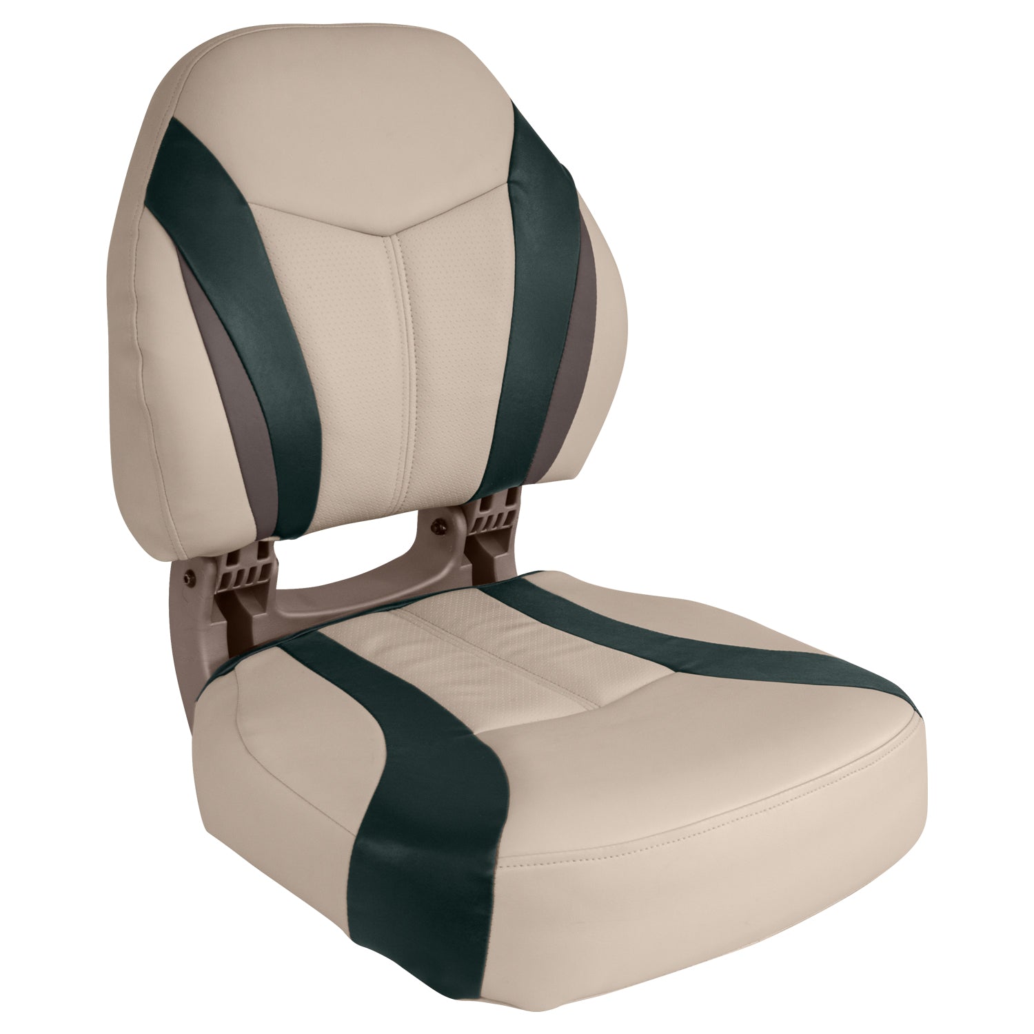 Wise BM11009-1732 Torsa Premier Series Folding Boat Seat