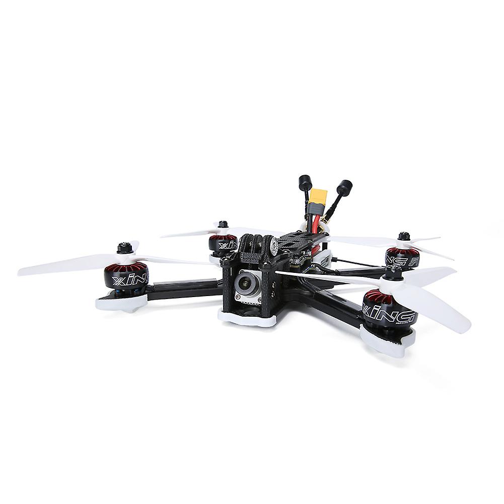 Drone Iflight Cidora Sl5 V2.1 Hd Black 6s Bnf R-xsr Nebula Nano