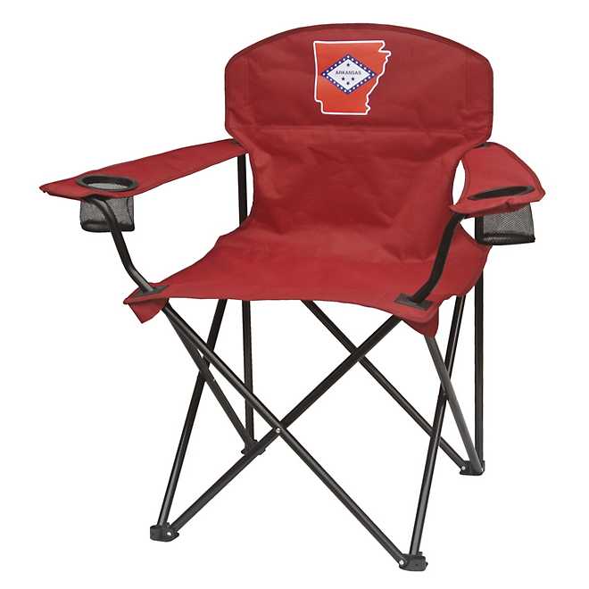 Academy Sports + Outdoors Arkansas Folding Chair