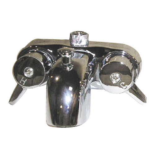 Washerless Diverter Bathcock