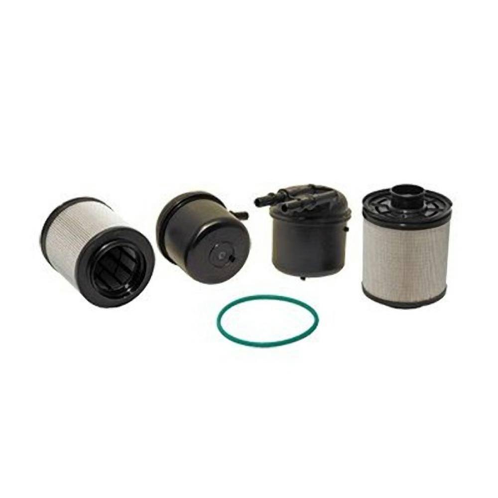 Wix Fuel Filter 33615