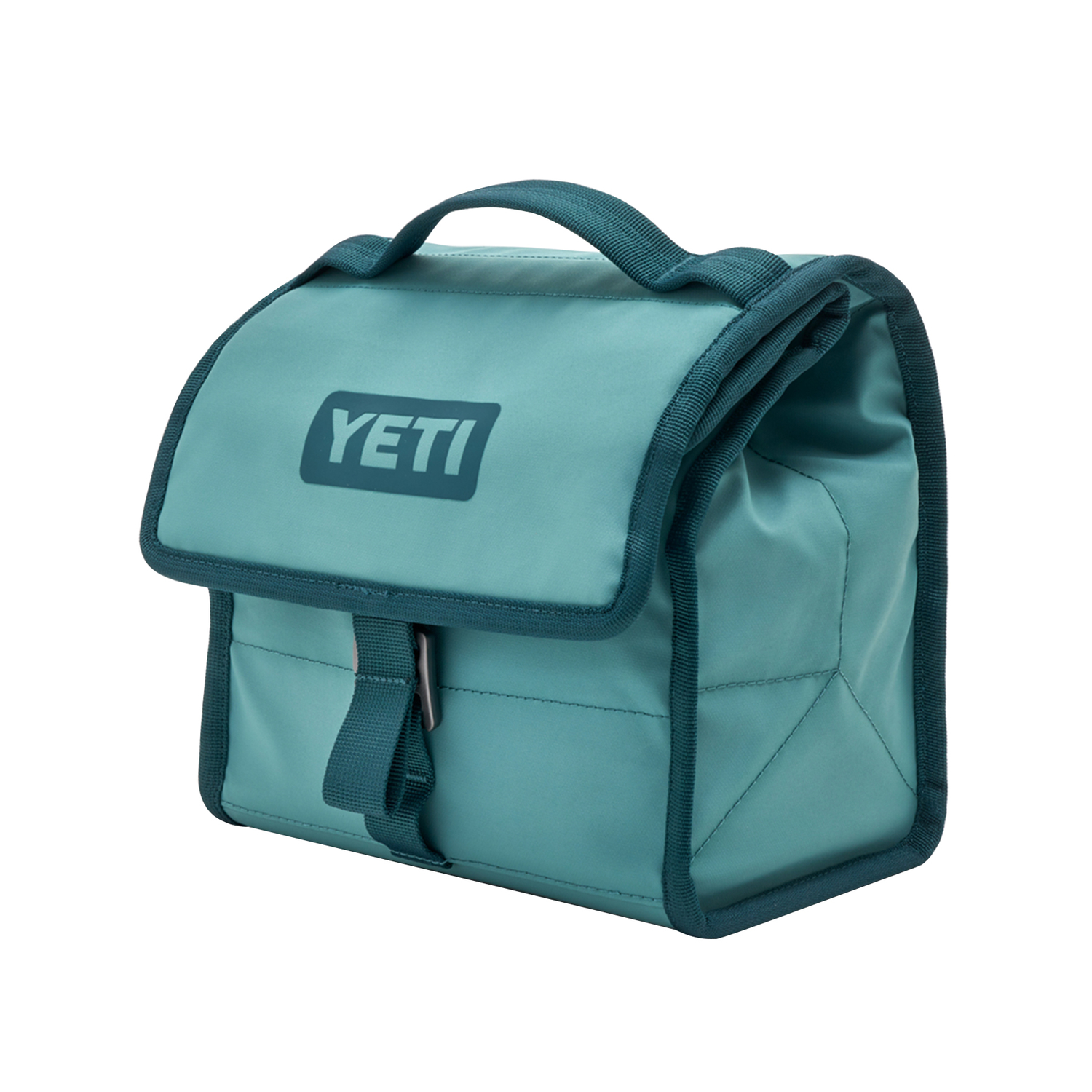 YETI Daytrip River Green 7 qt Lunch Bag Cooler