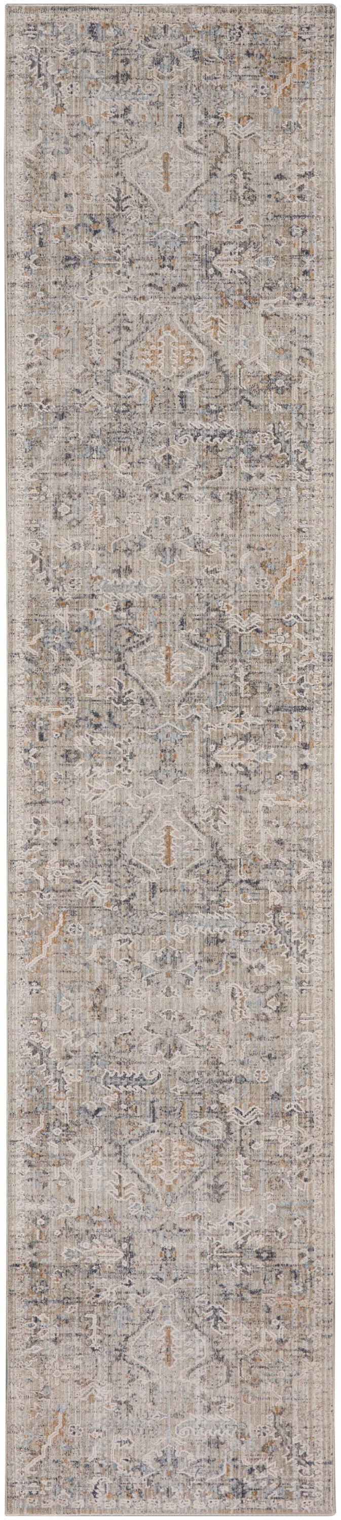 Lynx Ivory/Taupe Rug