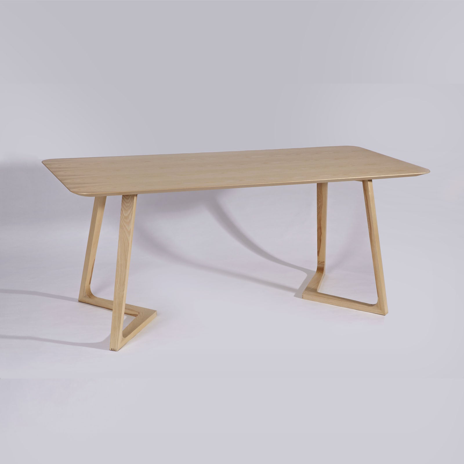 Jazz Dinning Table 180 Cm Smz15102D-N